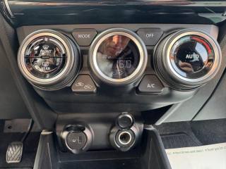 SUZUKI Swift usata, con Climatizzatore