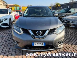 NISSAN X-Trail usata, con Autoradio