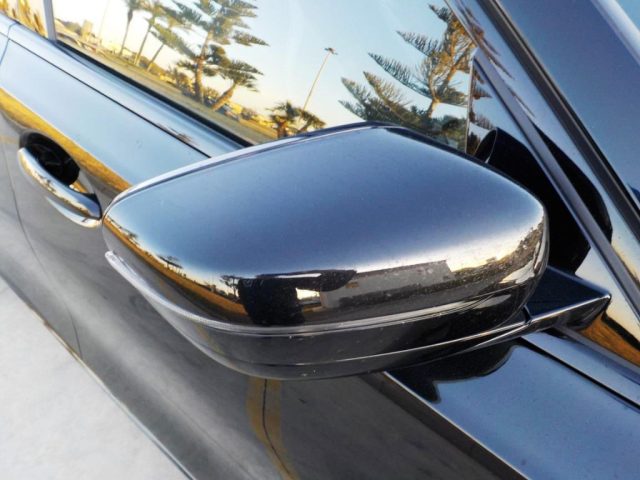 BMW 318 usata, con Park Distance Control
