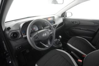 HYUNDAI i10 usata 7