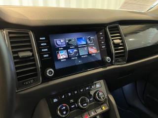 SKODA Kodiaq usata, con Chiusura centralizzata