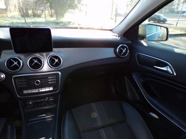 MERCEDES-BENZ GLA 220 usata 90