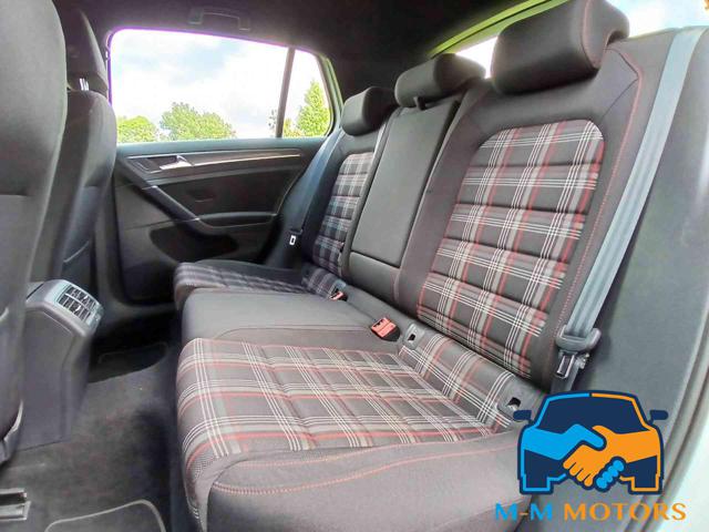 VOLKSWAGEN Golf GTI usata, con Controllo trazione