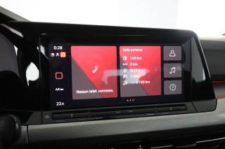 VOLKSWAGEN Golf usata 10