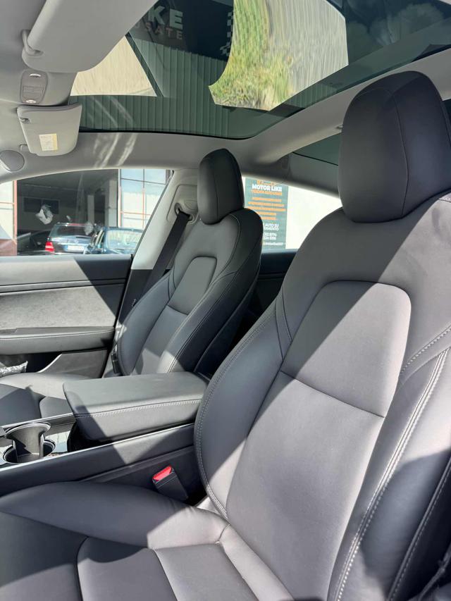 TESLA Model 3 usata, con Alzacristalli elettrici