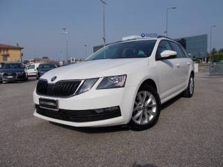 SKODA Octavia usata, con Airbag