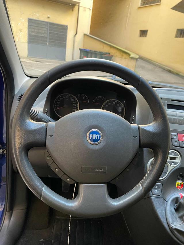 FIAT Panda usata 9