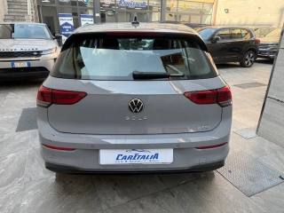 VOLKSWAGEN Golf usata, con Airbag Passeggero