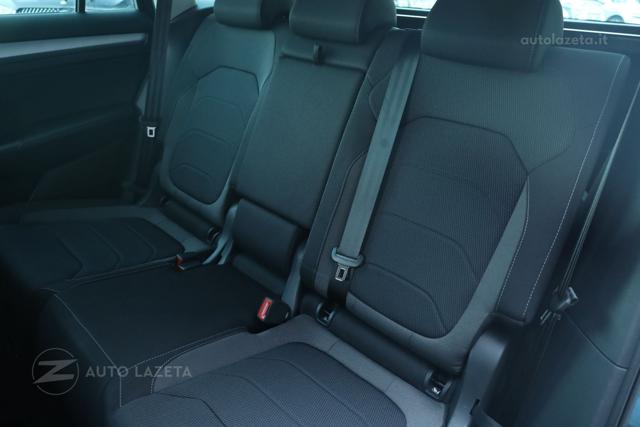 SKODA Kodiaq usata, con Sensore di pioggia