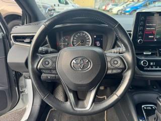 TOYOTA Corolla usata, con Chiusura centralizzata