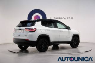 JEEP Compass usata, con ESP