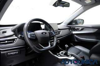 DR MOTOR DR 5.0 usata, con Autoradio