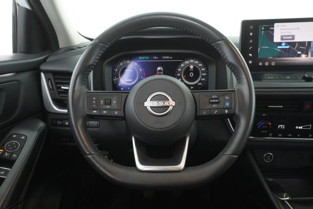 NISSAN Qashqai usata 12
