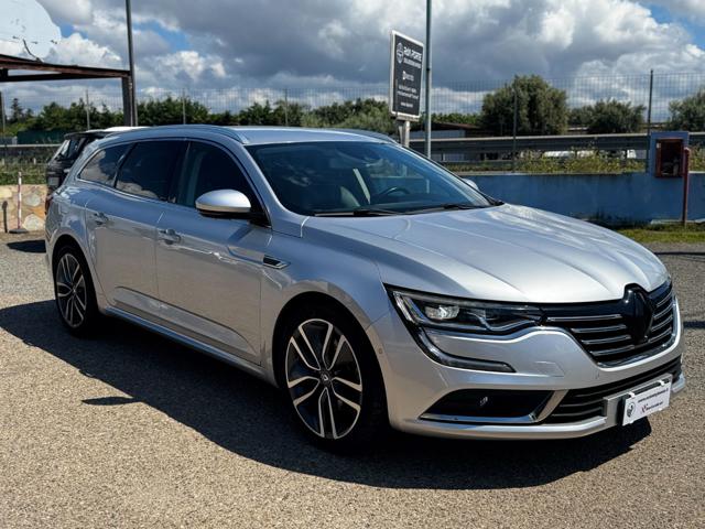 RENAULT Talisman usata, con Alzacristalli elettrici