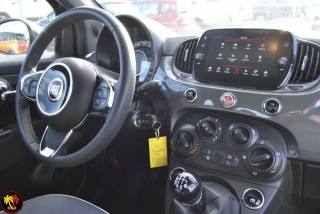 FIAT 500 usata, con Controllo trazione