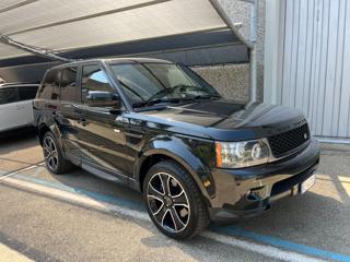 LAND ROVER Range Rover Sport 3.0 SDV6 HSE Da Vetrina!
