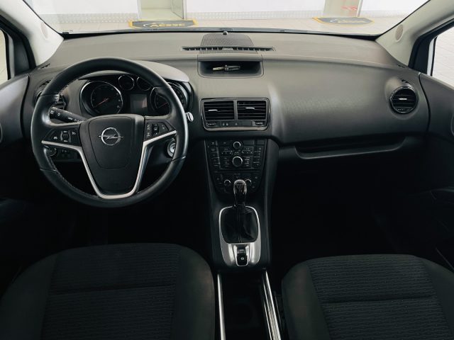 OPEL Meriva usata, con Cerchi in lega
