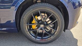 ALFA ROMEO Stelvio usata, con Autoradio