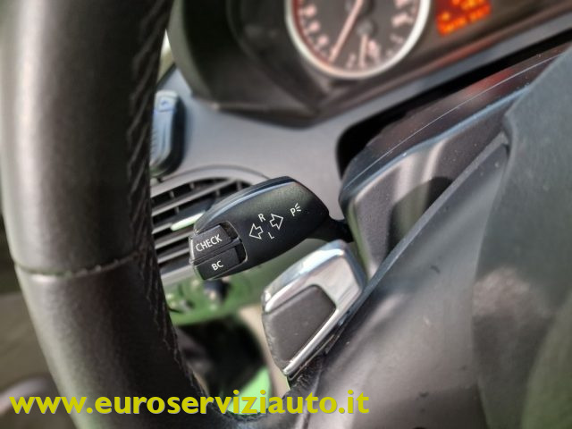 BMW 635 usata, con USB