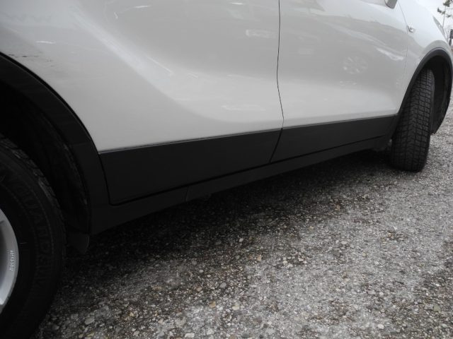 OPEL Mokka usata 64