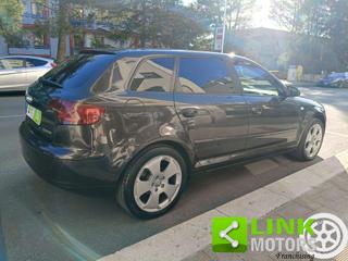 AUDI A3 usata 23