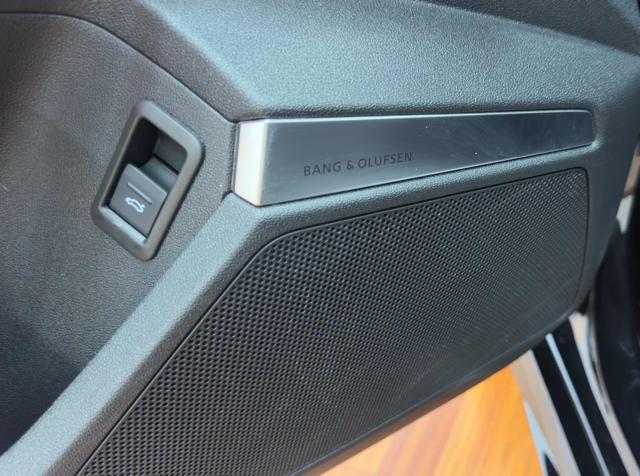AUDI RS usata, con Controllo trazione
