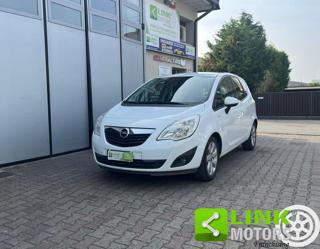 OPEL Meriva 1.3 CDTI Elective NEOPATENTATI