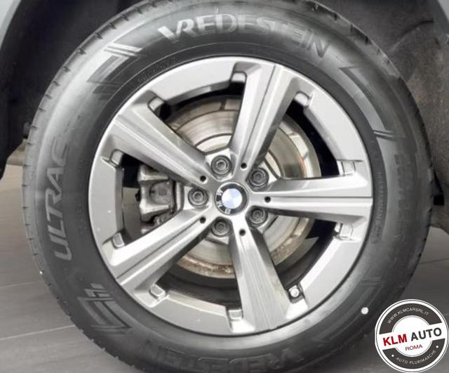 BMW X1 usata, con Airbag Passeggero