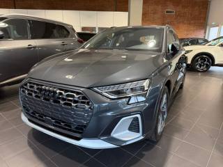 AUDI A3 usata, con Airbag laterali