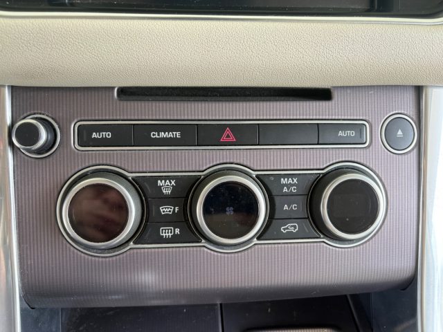 LAND ROVER Range Rover Sport usata 97