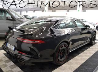 MERCEDES-BENZ AMG GT usata, con Servosterzo