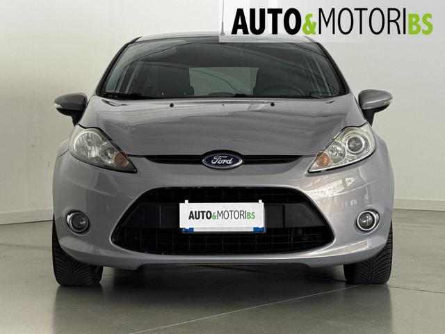 FORD Fiesta usata 26