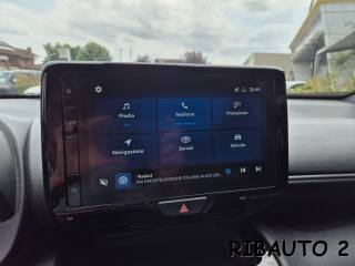 TOYOTA Yaris Cross usata, con Airbag Passeggero