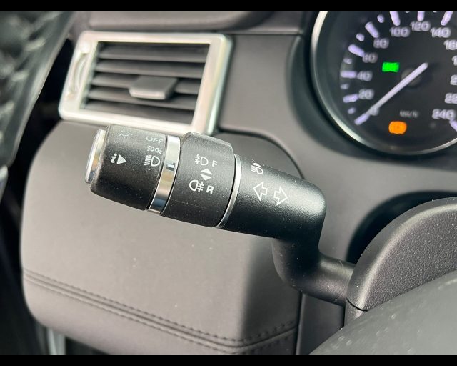 LAND ROVER Discovery Sport usata, con Bluetooth