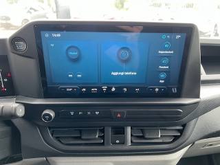 FORD Transit Custom usata, con Cruise Control