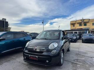 FIAT 500L usata, con Airbag Passeggero