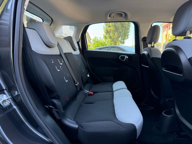 FIAT 500L usata 12