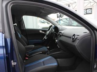 AUDI A1 usata, con Controllo automatico clima