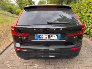 VOLVO XC60 usata, con Airbag laterali