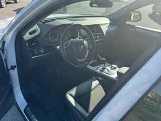 BMW X4 usata, con Park Distance Control