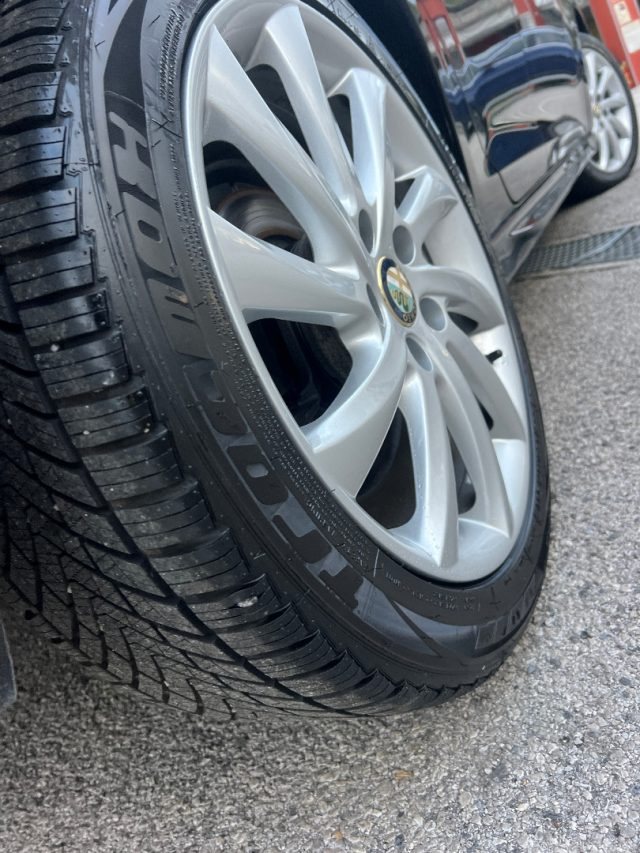 ALFA ROMEO Giulietta usata, con Controllo trazione