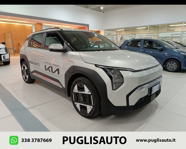 KIA EV3 usata, con ABS