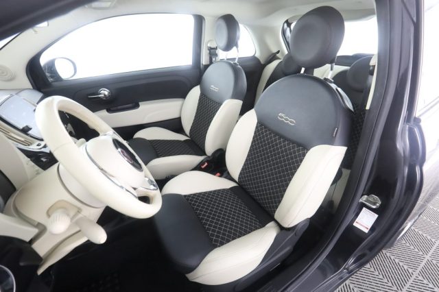 FIAT 500 usata 8