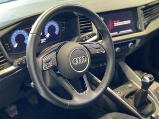AUDI A1 usata, con Controllo trazione