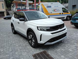 OPEL Frontera usata, con Airbag Passeggero
