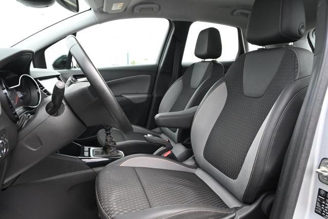 OPEL Crossland X usata, con Fendinebbia