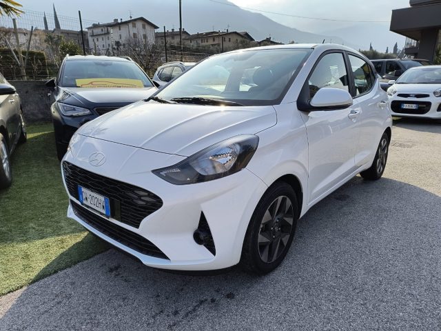 HYUNDAI i10 usata, con ABS