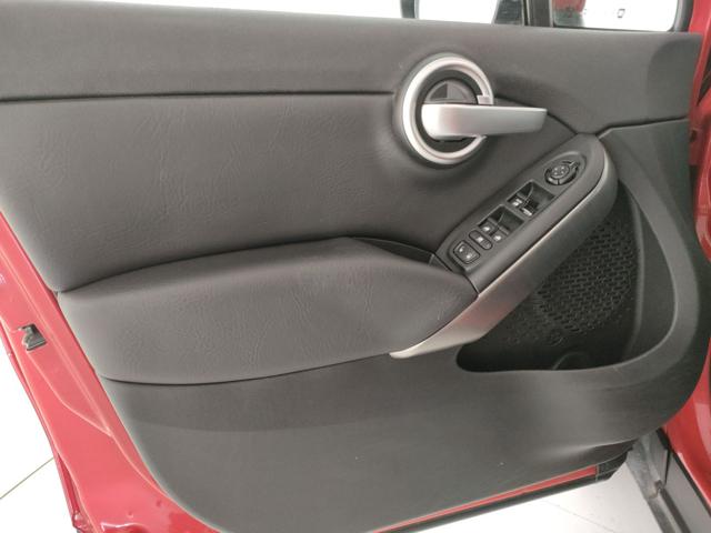 FIAT 500X usata, con Controllo trazione