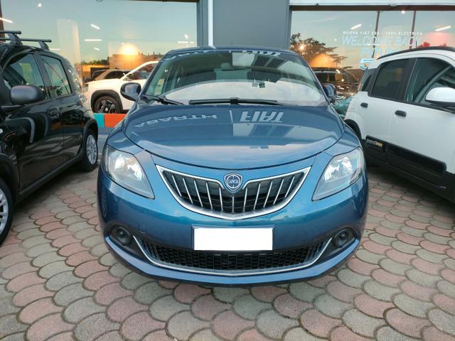 LANCIA Ypsilon usata, con Airbag