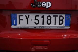 JEEP Renegade usata 32